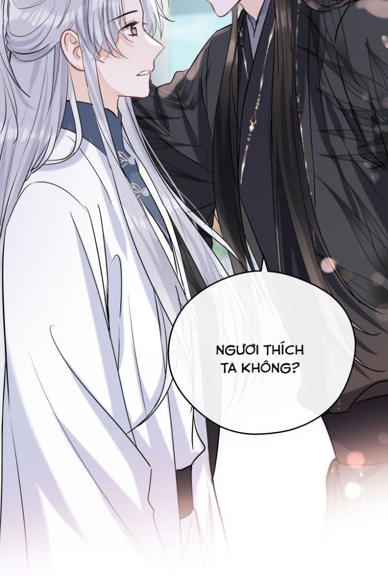 Sư Thúc Bất Khả Mạo Tướng: Chapter 40