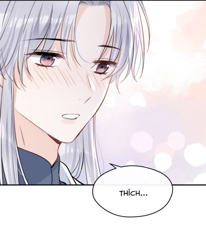 Sư Thúc Bất Khả Mạo Tướng: Chapter 40