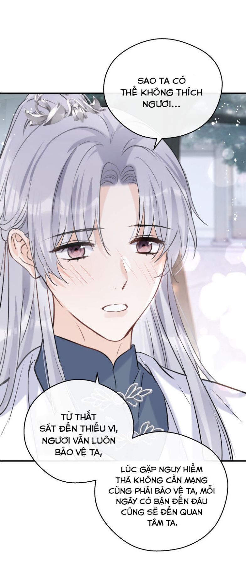 Sư Thúc Bất Khả Mạo Tướng: Chapter 40