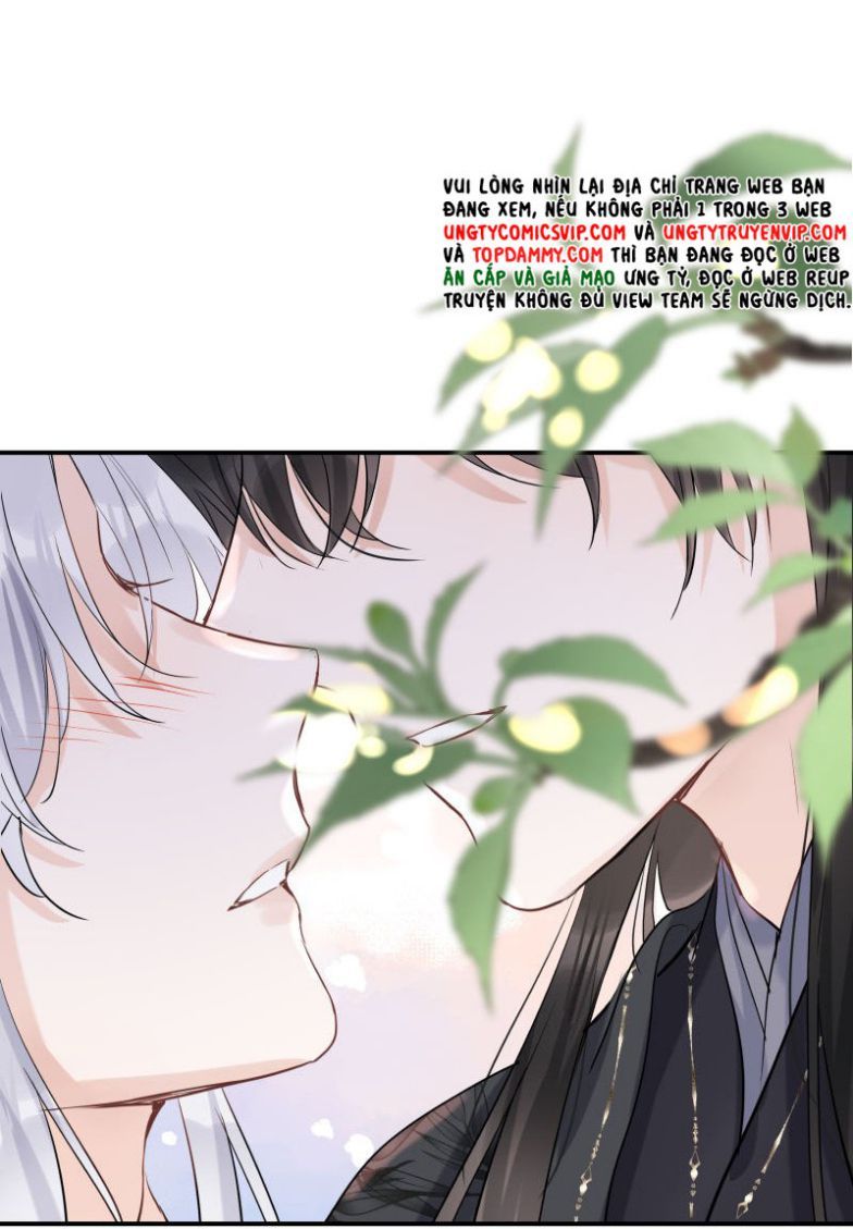 Sư Thúc Bất Khả Mạo Tướng: Chapter 40