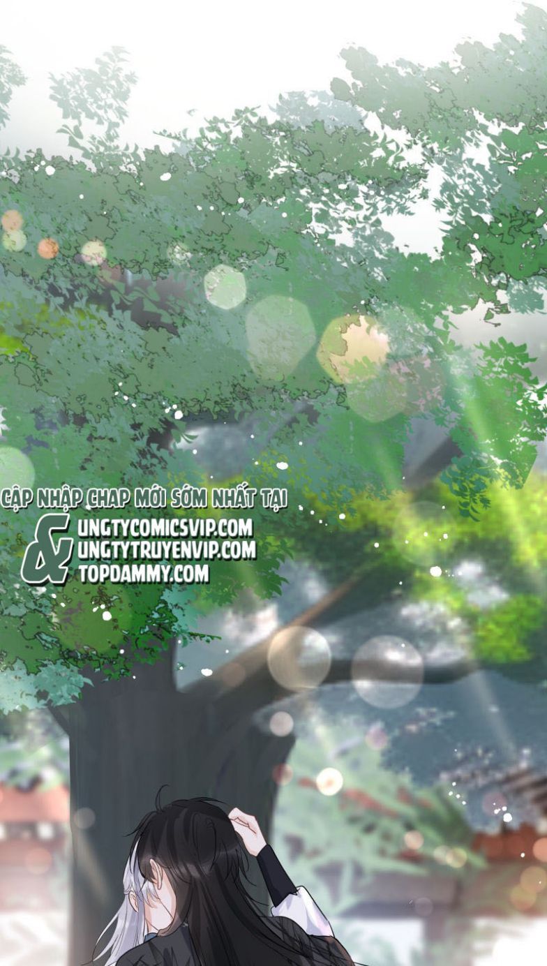Sư Thúc Bất Khả Mạo Tướng: Chapter 40