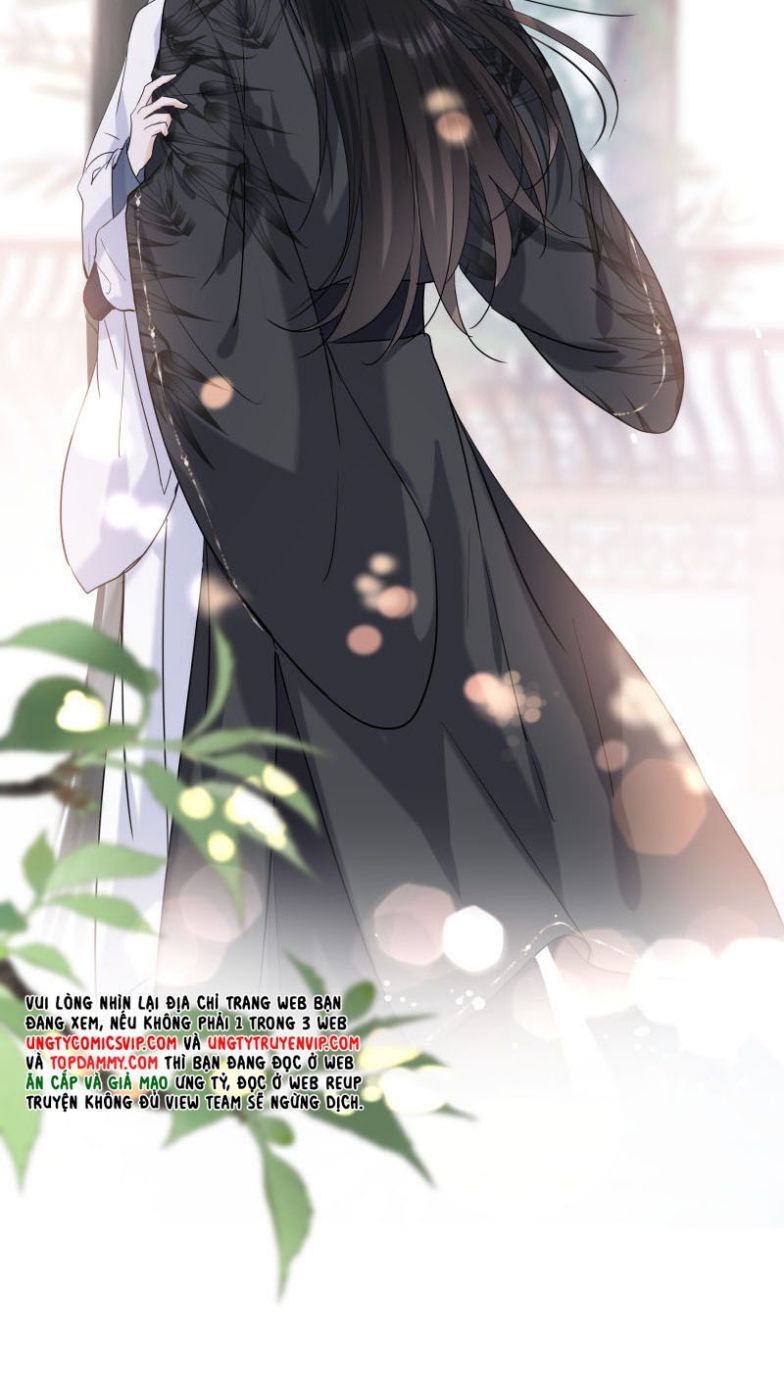 Sư Thúc Bất Khả Mạo Tướng: Chapter 40