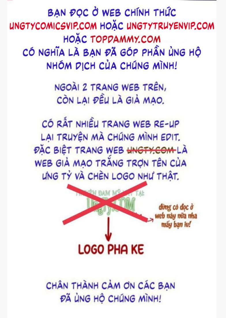 Sư Thúc Bất Khả Mạo Tướng: Chapter 40