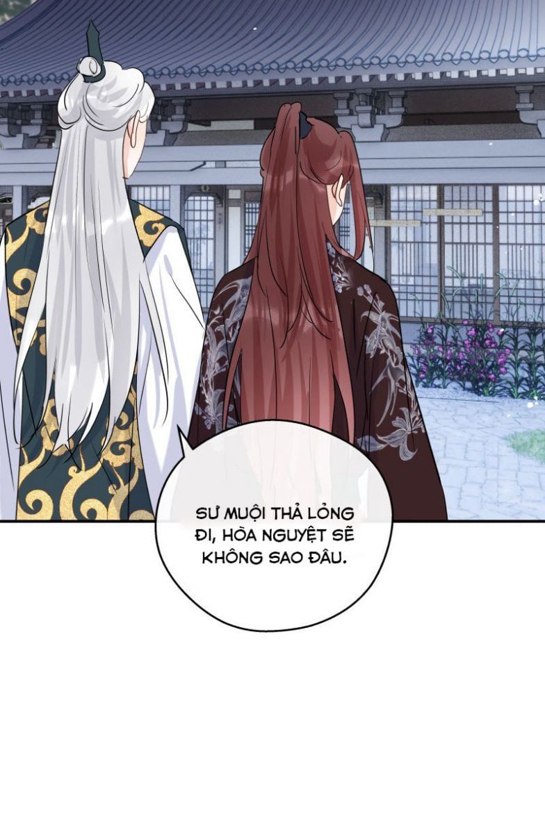 Sư Thúc Bất Khả Mạo Tướng: Chapter 40