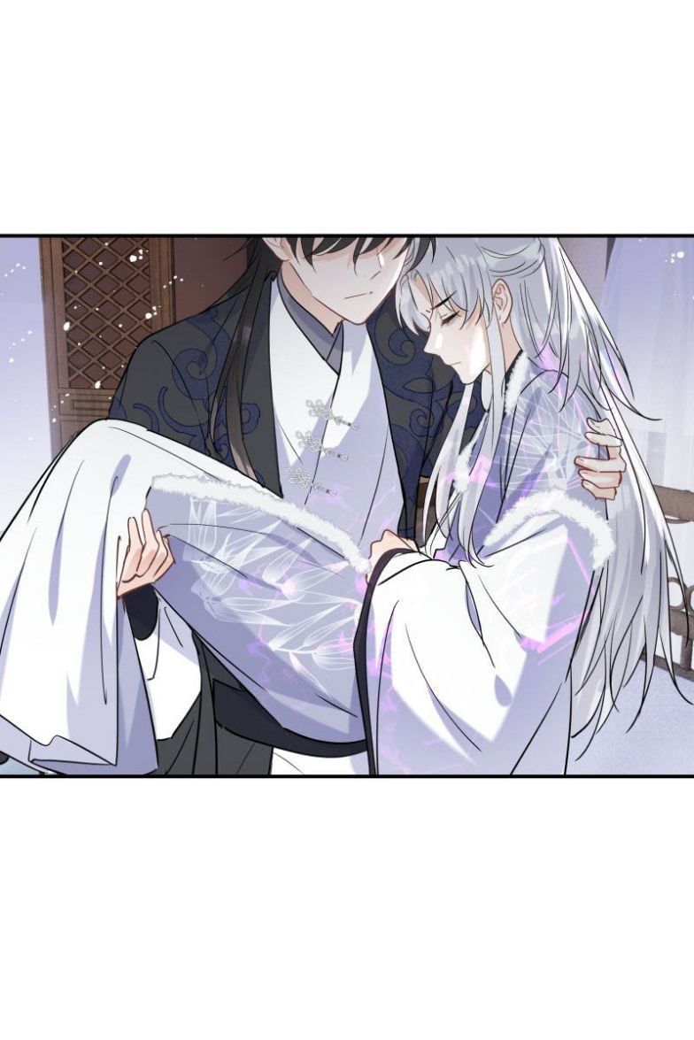 Sư Thúc Bất Khả Mạo Tướng: Chapter 40