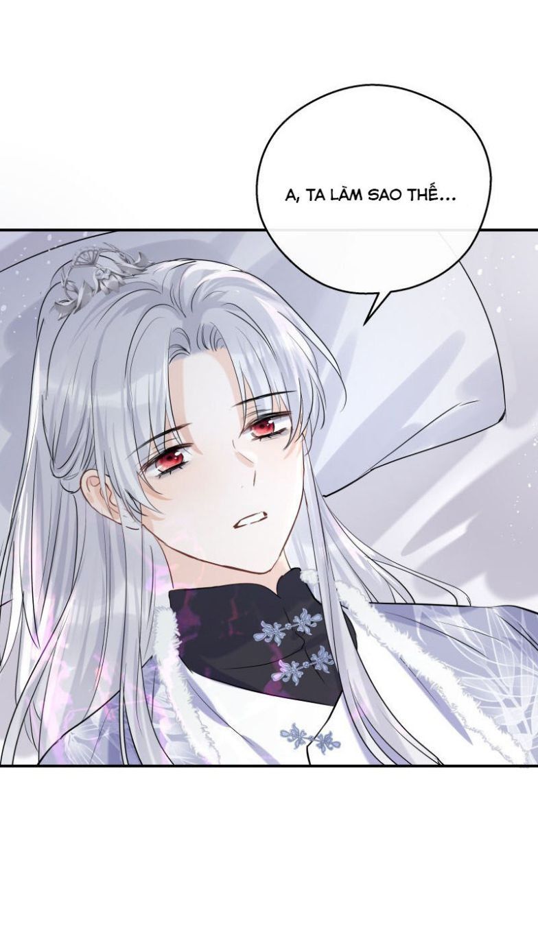 Sư Thúc Bất Khả Mạo Tướng: Chapter 40