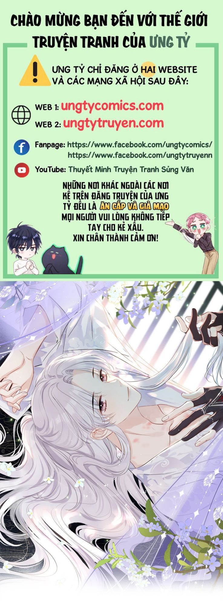 Sư Thúc Bất Khả Mạo Tướng: Chapter 5