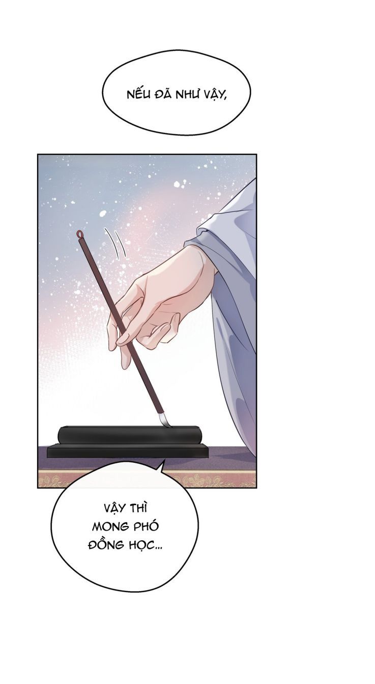 Sư Thúc Bất Khả Mạo Tướng: Chapter 5