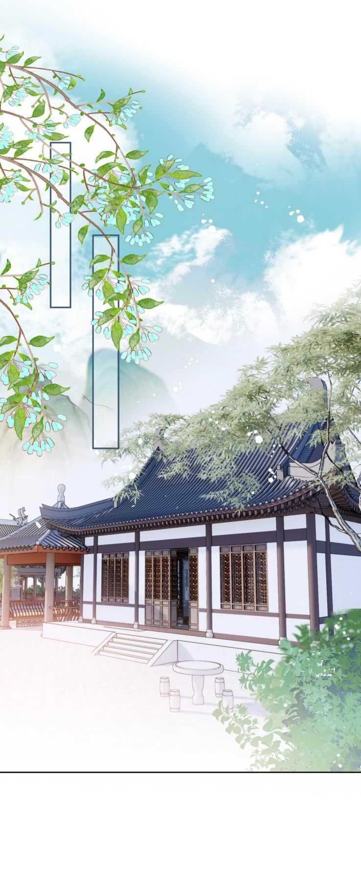 Sư Thúc Bất Khả Mạo Tướng: Chapter 5