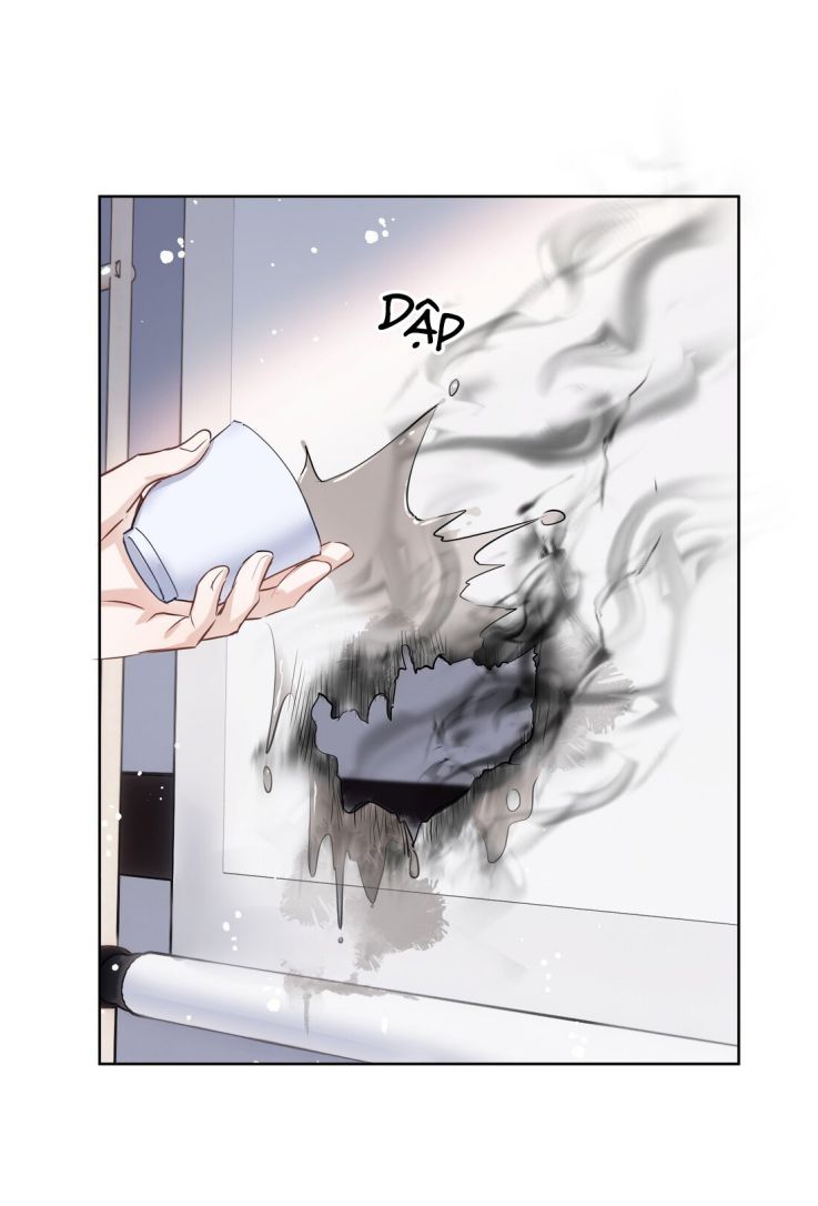 Sư Thúc Bất Khả Mạo Tướng: Chapter 5