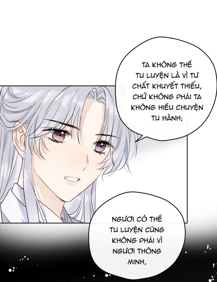 Sư Thúc Bất Khả Mạo Tướng: Chapter 5