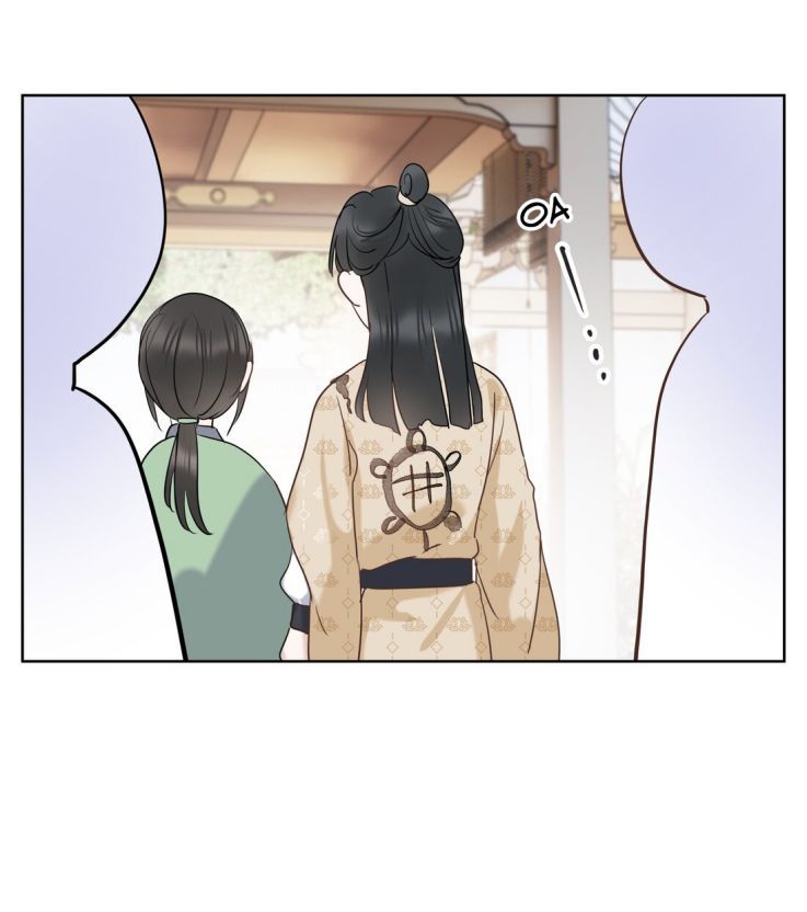 Sư Thúc Bất Khả Mạo Tướng: Chapter 5