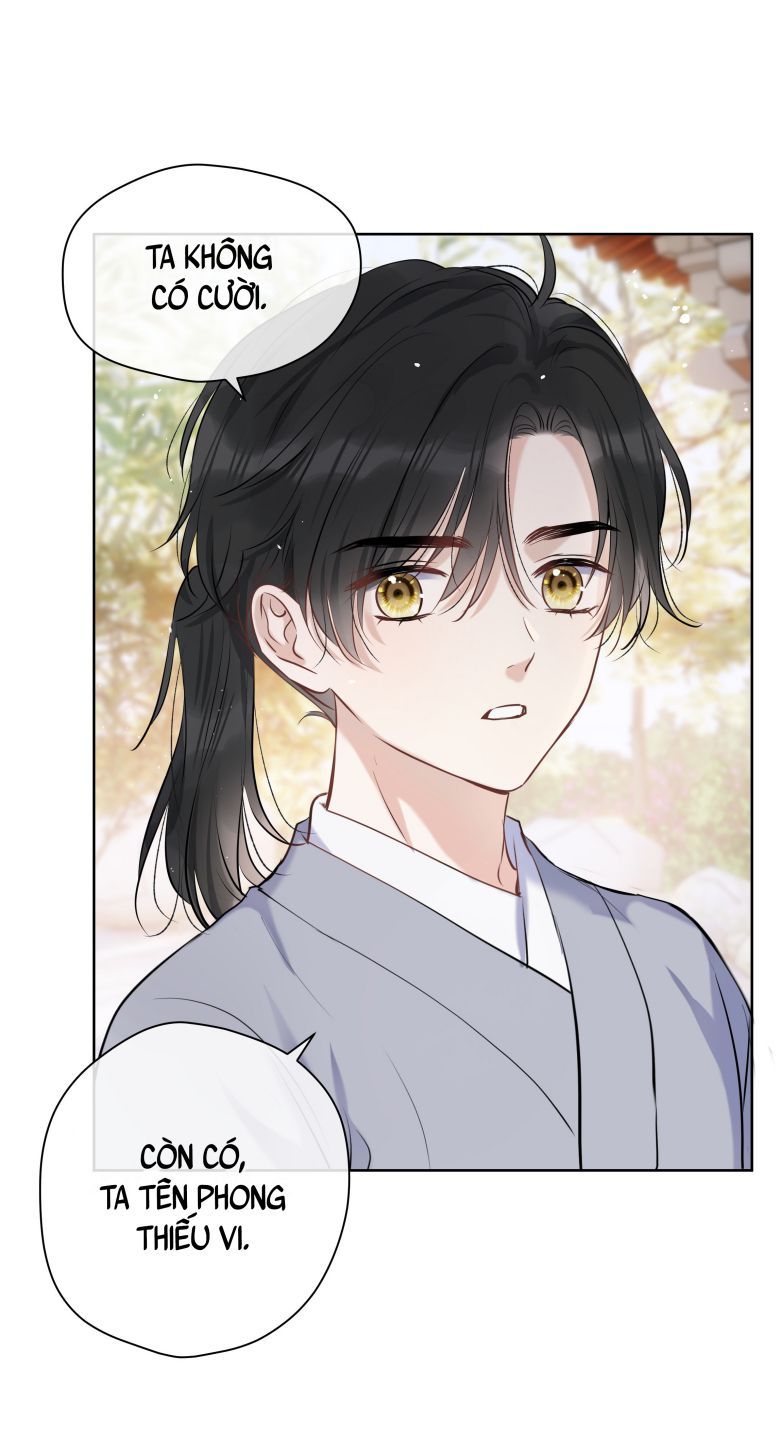 Sư Thúc Bất Khả Mạo Tướng: Chapter 6