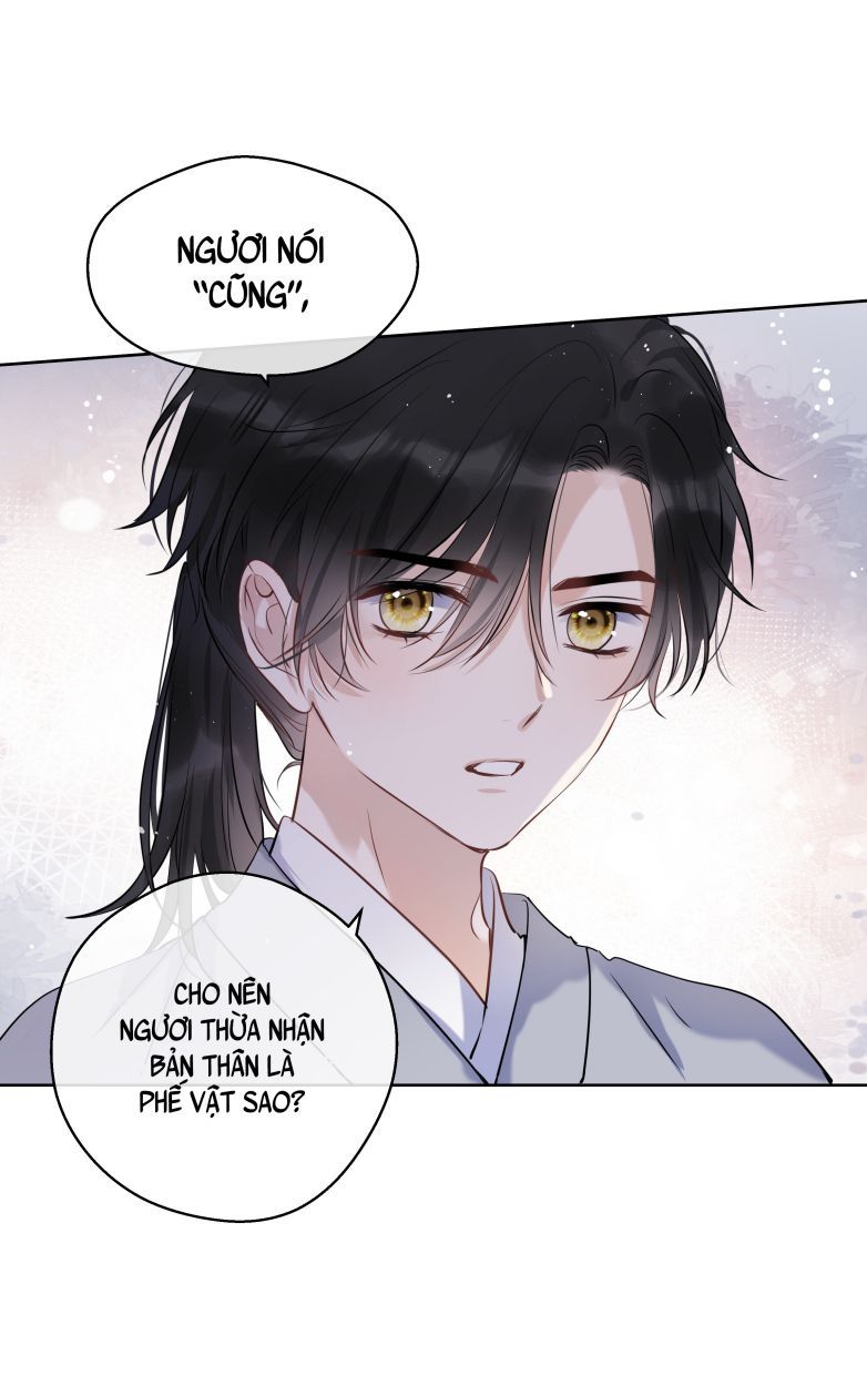 Sư Thúc Bất Khả Mạo Tướng: Chapter 6