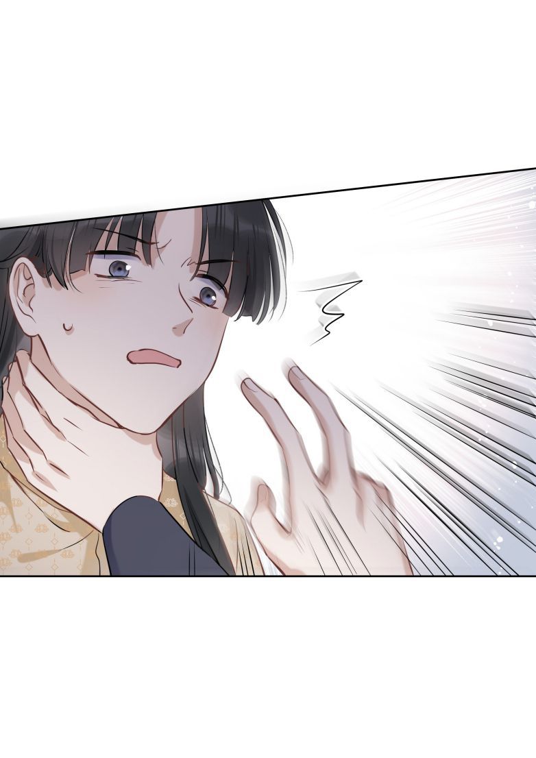 Sư Thúc Bất Khả Mạo Tướng: Chapter 6