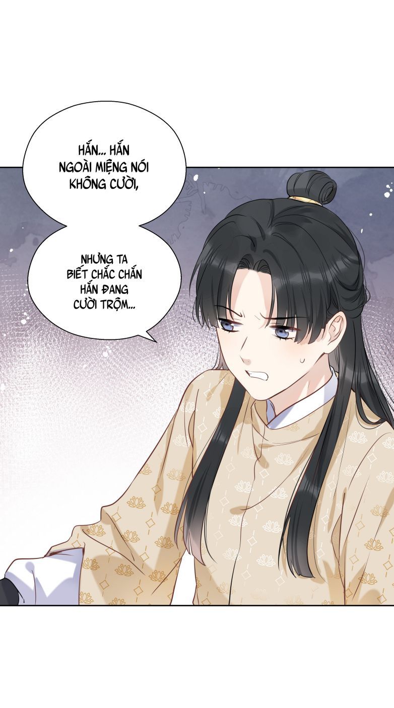 Sư Thúc Bất Khả Mạo Tướng: Chapter 6