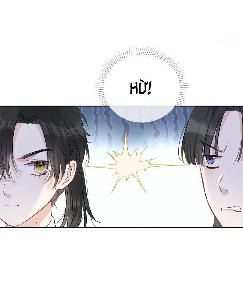 Sư Thúc Bất Khả Mạo Tướng: Chapter 6