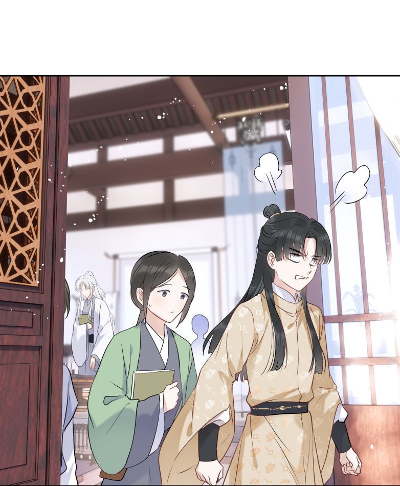 Sư Thúc Bất Khả Mạo Tướng: Chapter 6