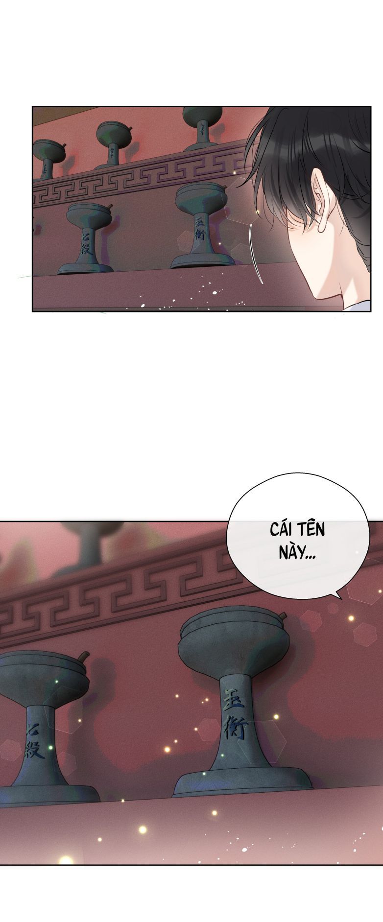 Sư Thúc Bất Khả Mạo Tướng: Chapter 6