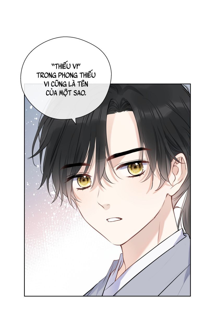 Sư Thúc Bất Khả Mạo Tướng: Chapter 6