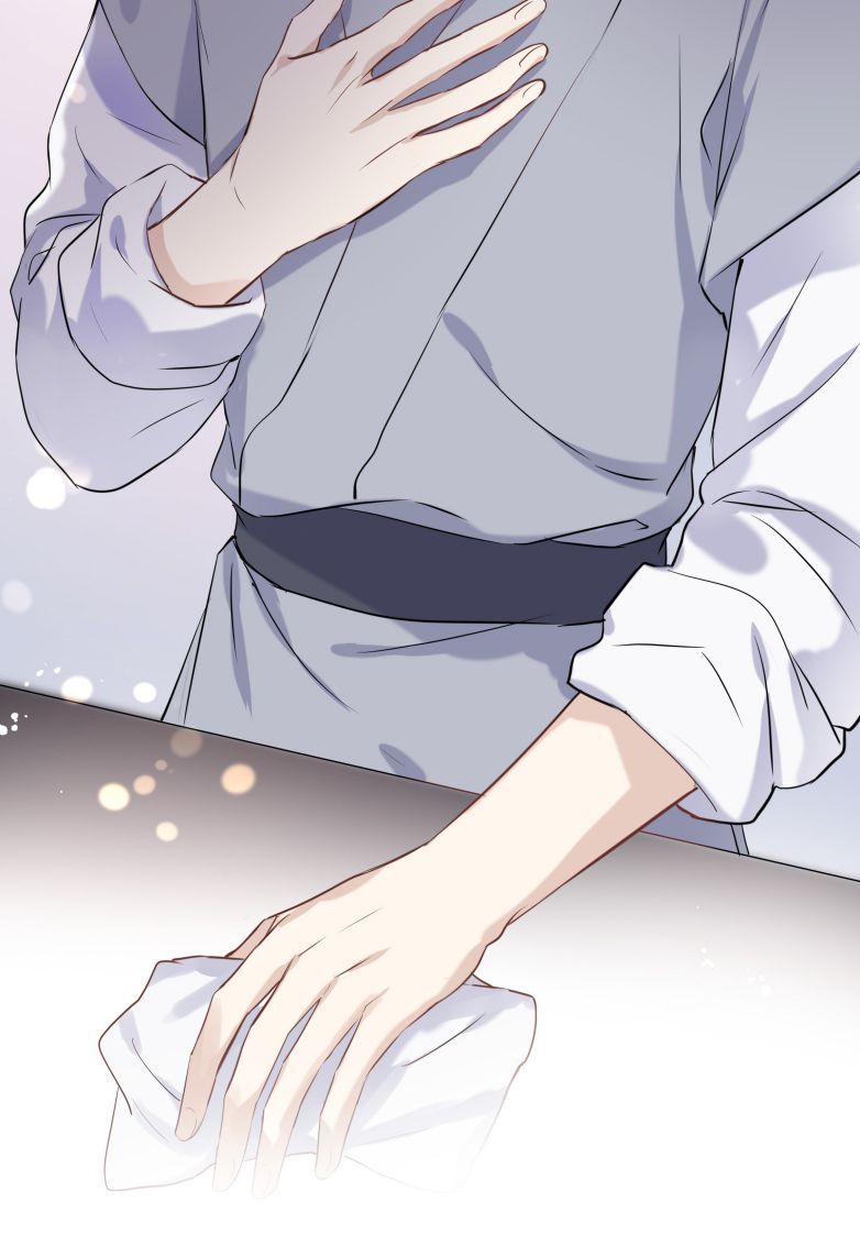 Sư Thúc Bất Khả Mạo Tướng: Chapter 6