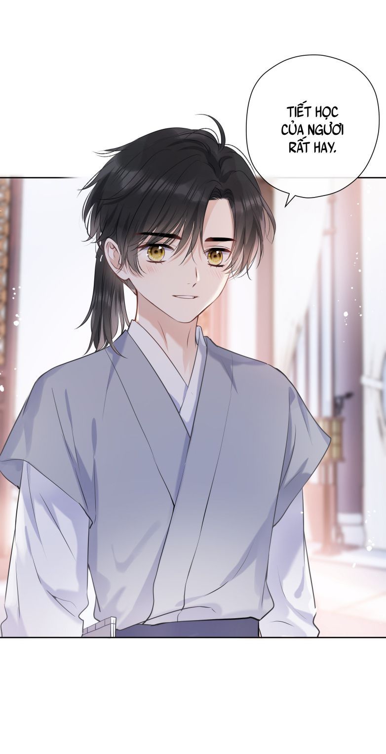 Sư Thúc Bất Khả Mạo Tướng: Chapter 6