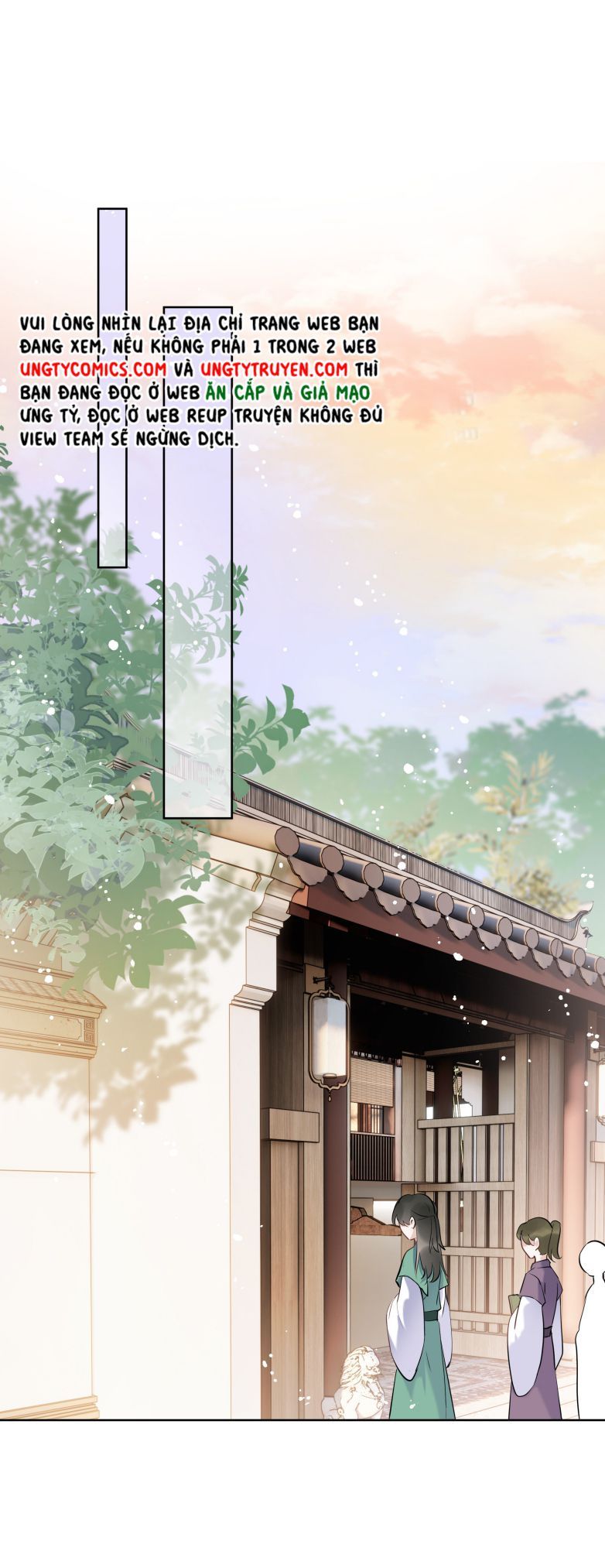 Sư Thúc Bất Khả Mạo Tướng: Chapter 6