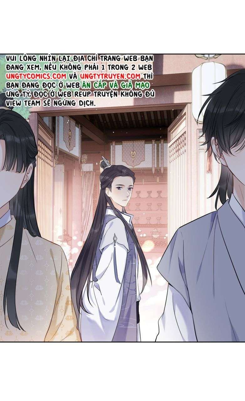 Sư Thúc Bất Khả Mạo Tướng: Chapter 7