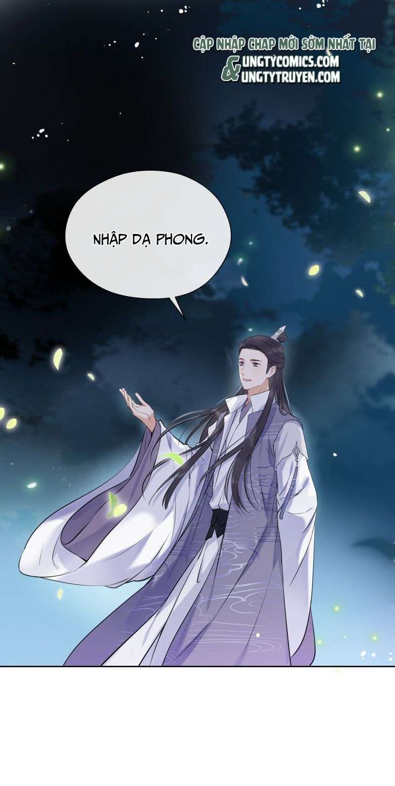 Sư Thúc Bất Khả Mạo Tướng: Chapter 7