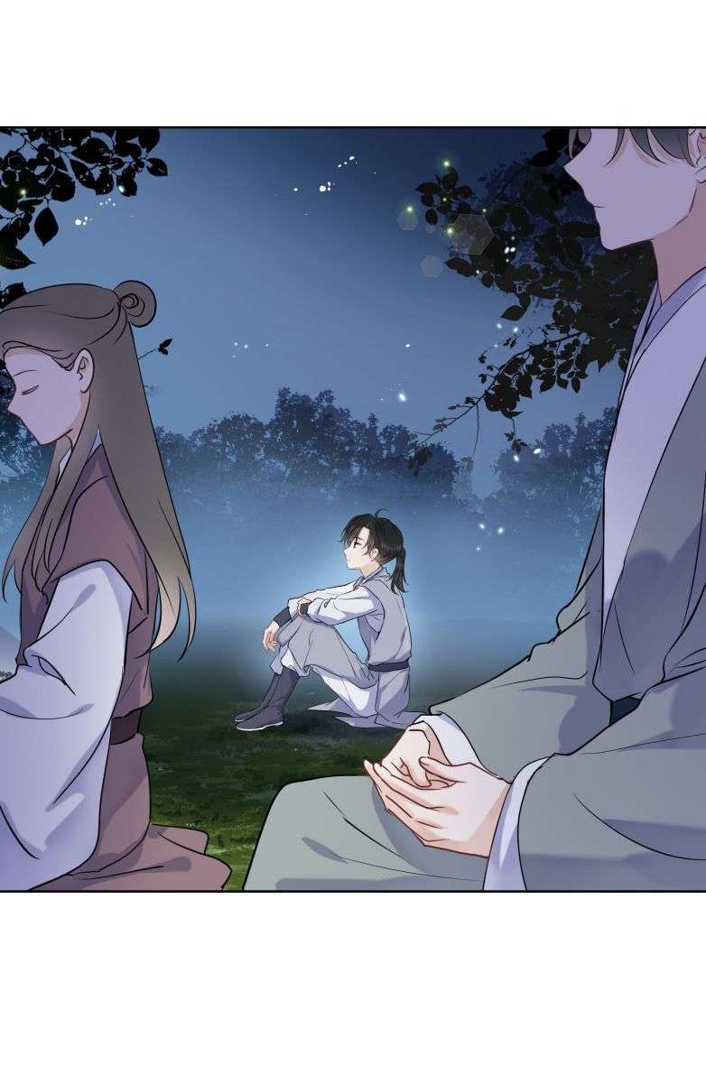 Sư Thúc Bất Khả Mạo Tướng: Chapter 7