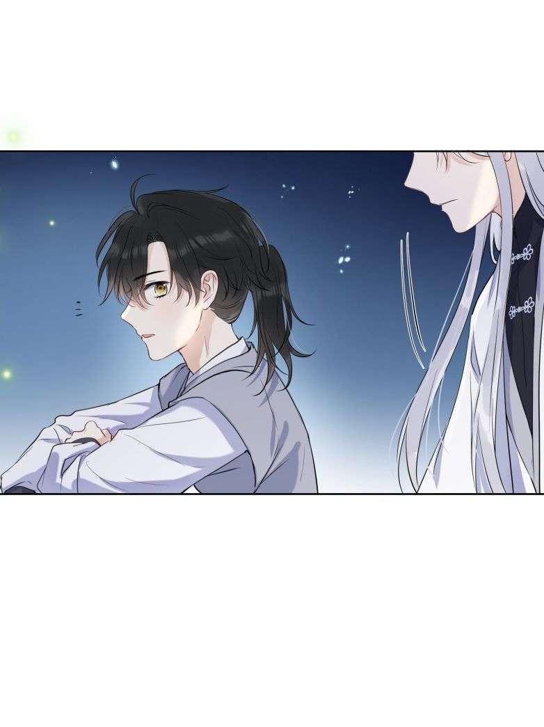 Sư Thúc Bất Khả Mạo Tướng: Chapter 7