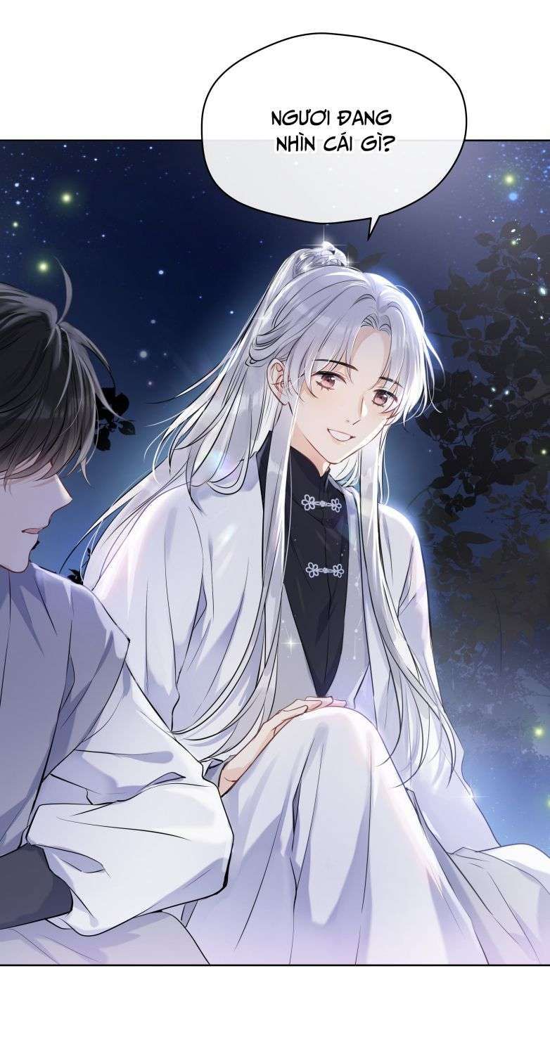 Sư Thúc Bất Khả Mạo Tướng: Chapter 7