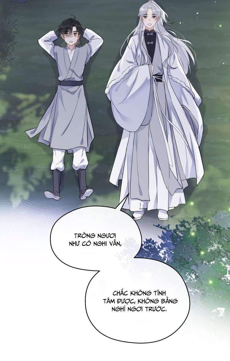 Sư Thúc Bất Khả Mạo Tướng: Chapter 7