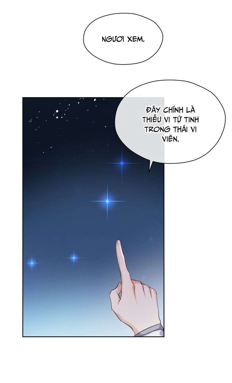 Sư Thúc Bất Khả Mạo Tướng: Chapter 7