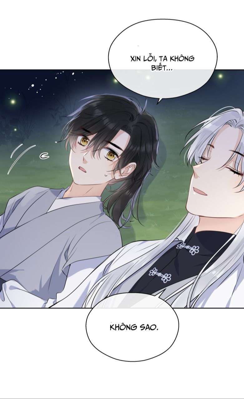 Sư Thúc Bất Khả Mạo Tướng: Chapter 7