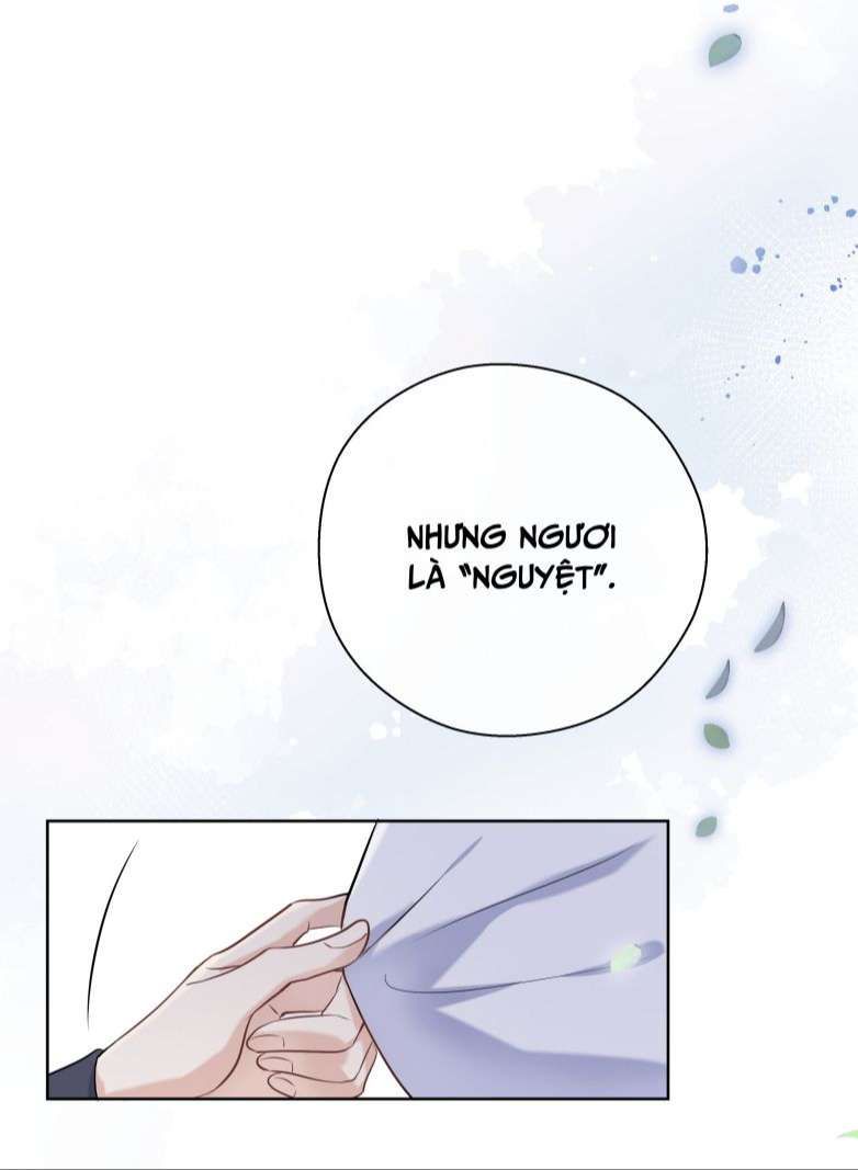 Sư Thúc Bất Khả Mạo Tướng: Chapter 7