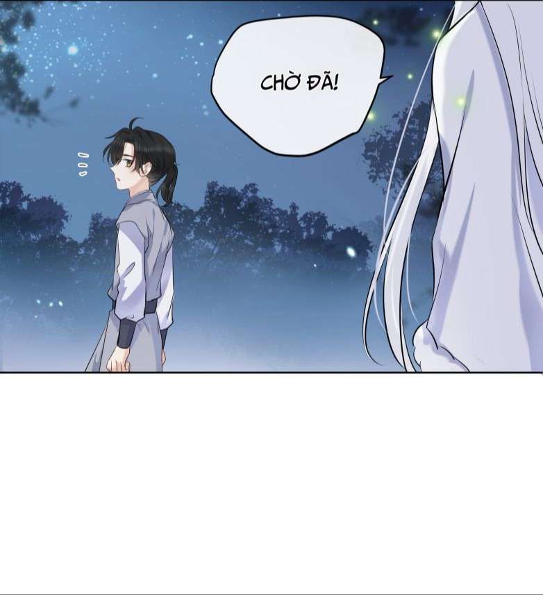 Sư Thúc Bất Khả Mạo Tướng: Chapter 7