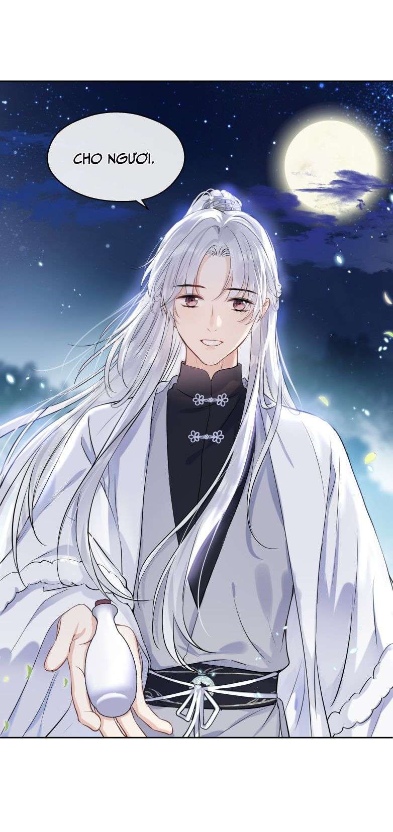 Sư Thúc Bất Khả Mạo Tướng: Chapter 7