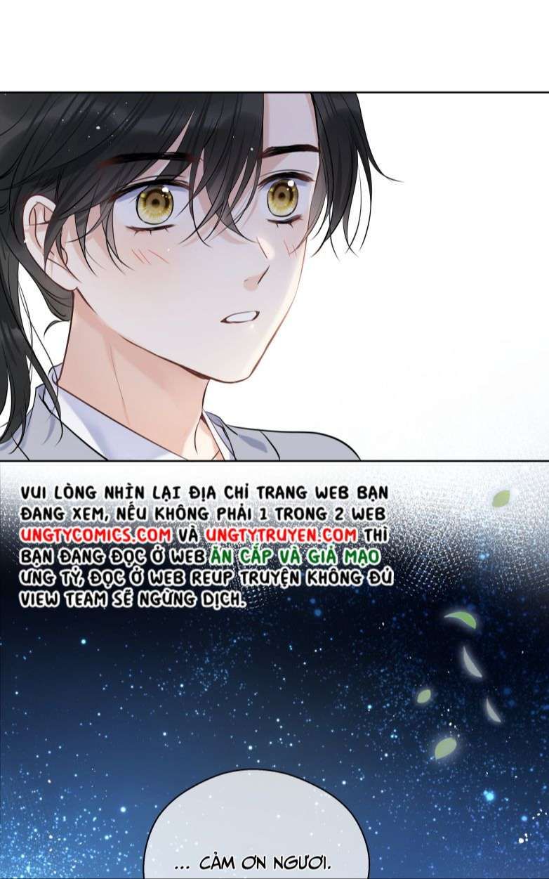 Sư Thúc Bất Khả Mạo Tướng: Chapter 7