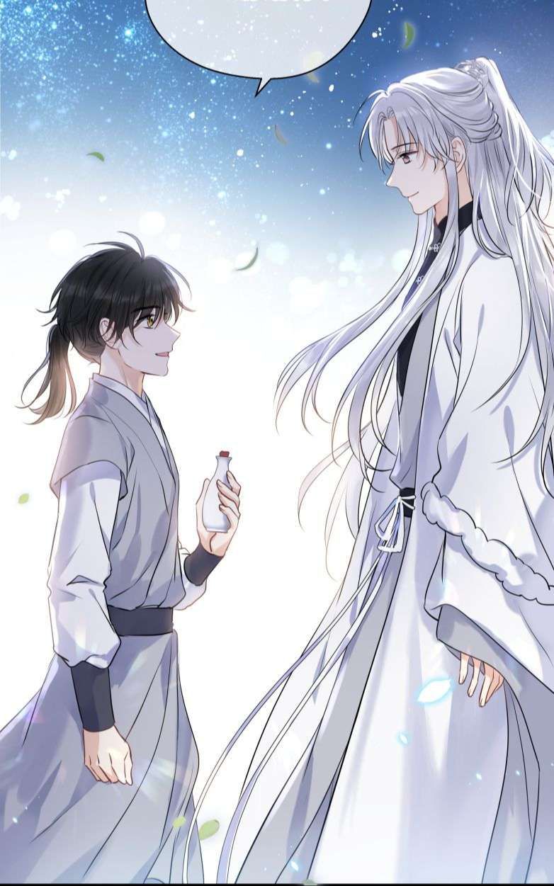 Sư Thúc Bất Khả Mạo Tướng: Chapter 7