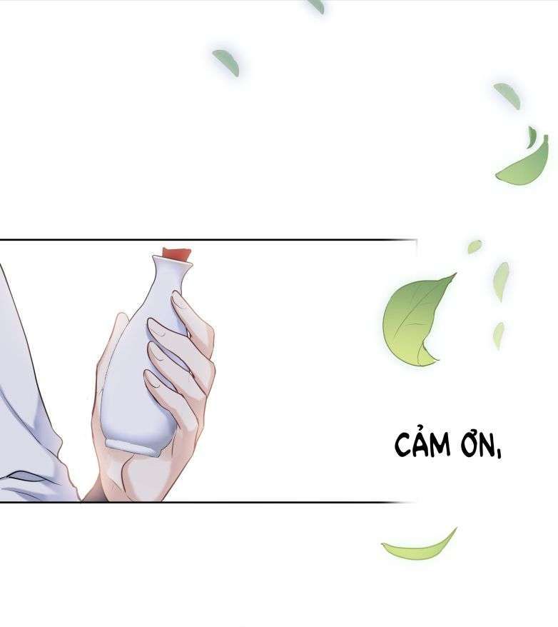 Sư Thúc Bất Khả Mạo Tướng: Chapter 7