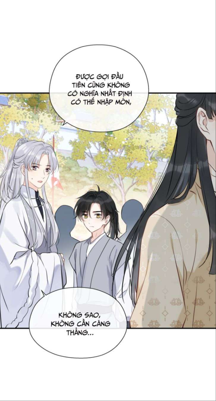 Sư Thúc Bất Khả Mạo Tướng: Chapter 8