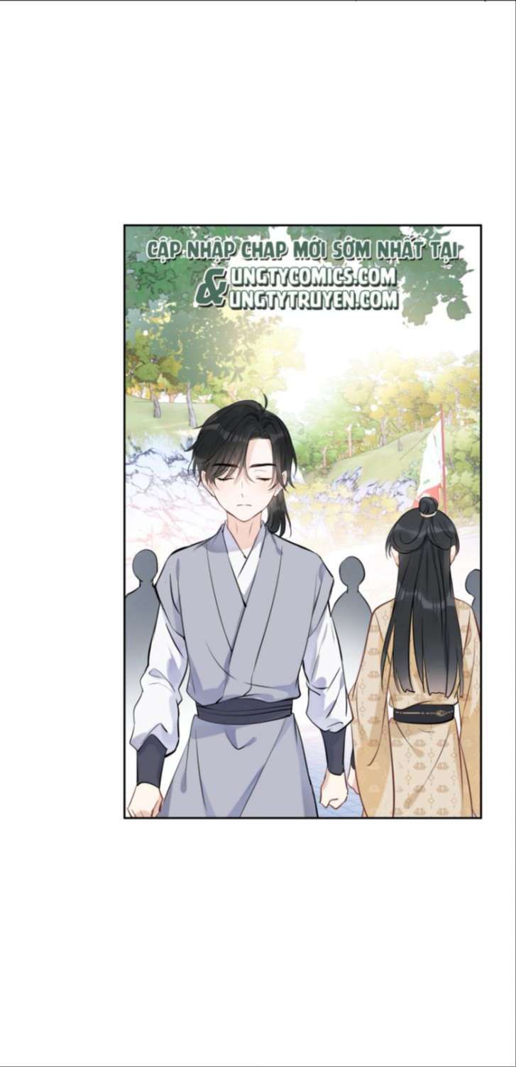 Sư Thúc Bất Khả Mạo Tướng: Chapter 8