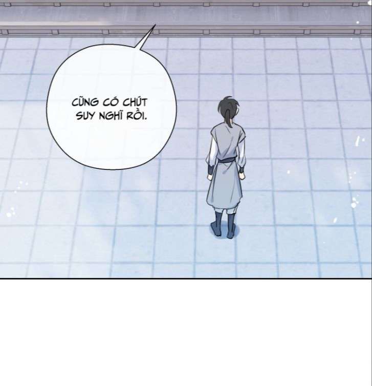 Sư Thúc Bất Khả Mạo Tướng: Chapter 8