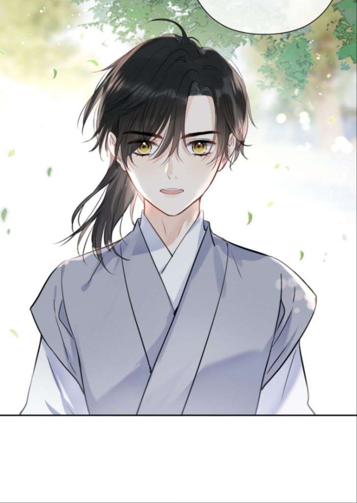 Sư Thúc Bất Khả Mạo Tướng: Chapter 8