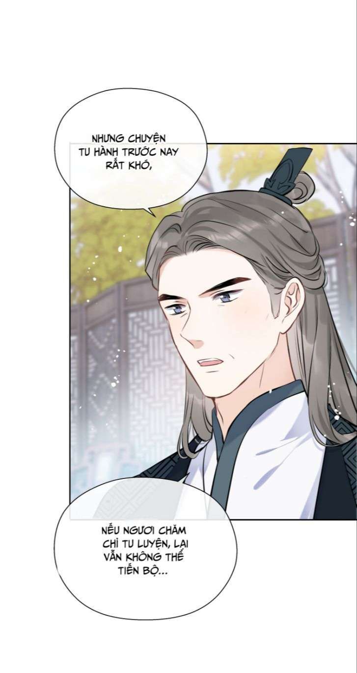 Sư Thúc Bất Khả Mạo Tướng: Chapter 8