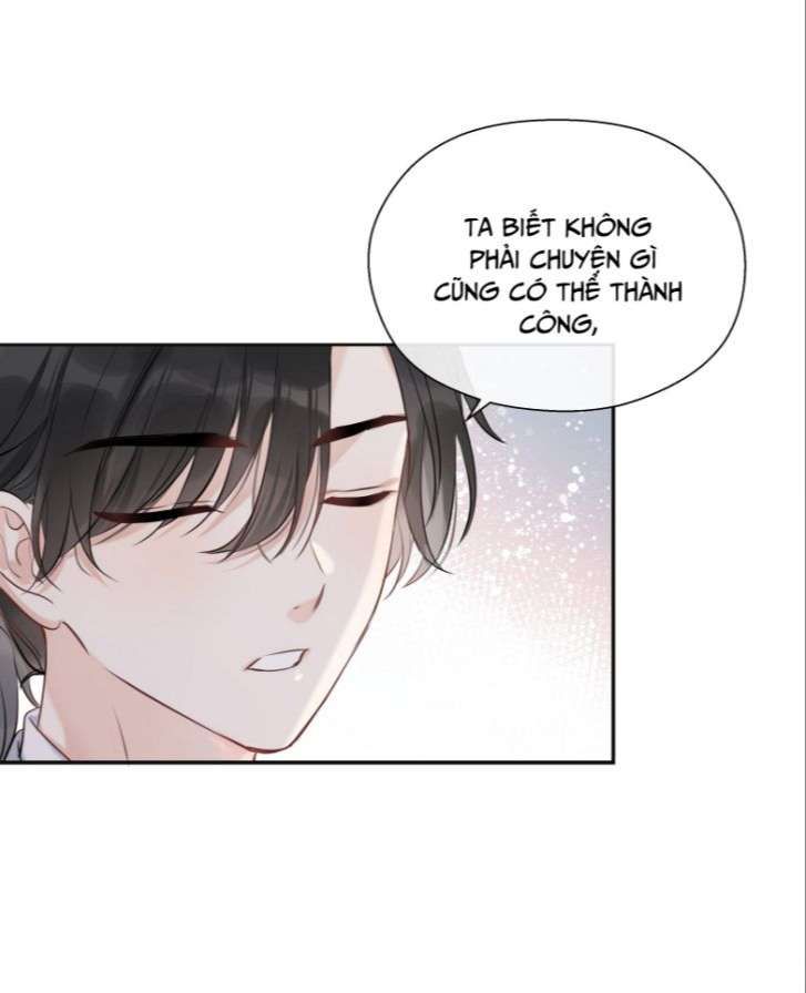 Sư Thúc Bất Khả Mạo Tướng: Chapter 8