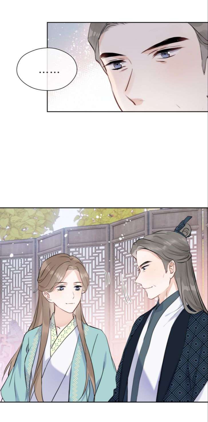 Sư Thúc Bất Khả Mạo Tướng: Chapter 8