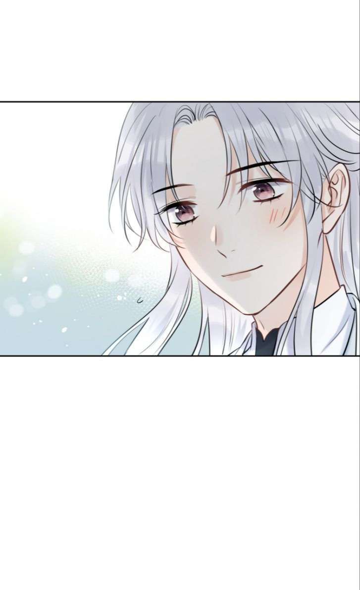 Sư Thúc Bất Khả Mạo Tướng: Chapter 8