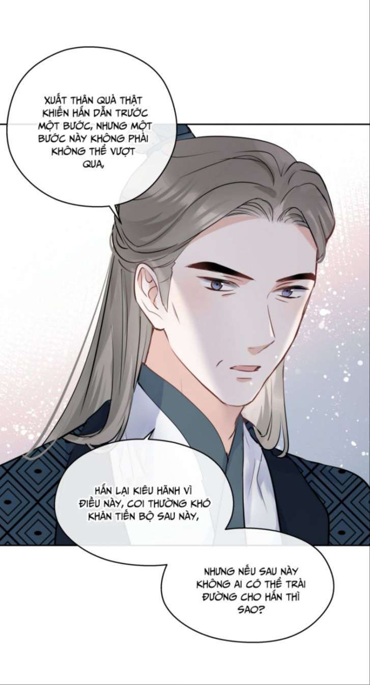 Sư Thúc Bất Khả Mạo Tướng: Chapter 8